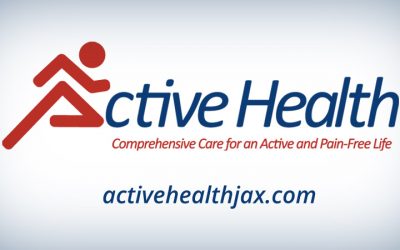 Welcome to the new Active Health Website!