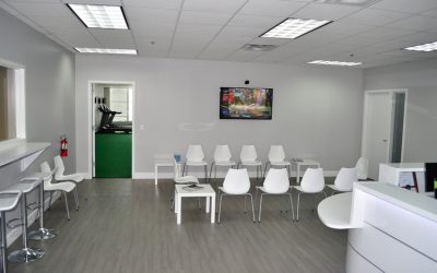 Active Health Has a New Location