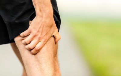 Treating Your Pulled Hamstring