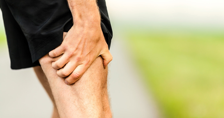 Treating Your Pulled Hamstring