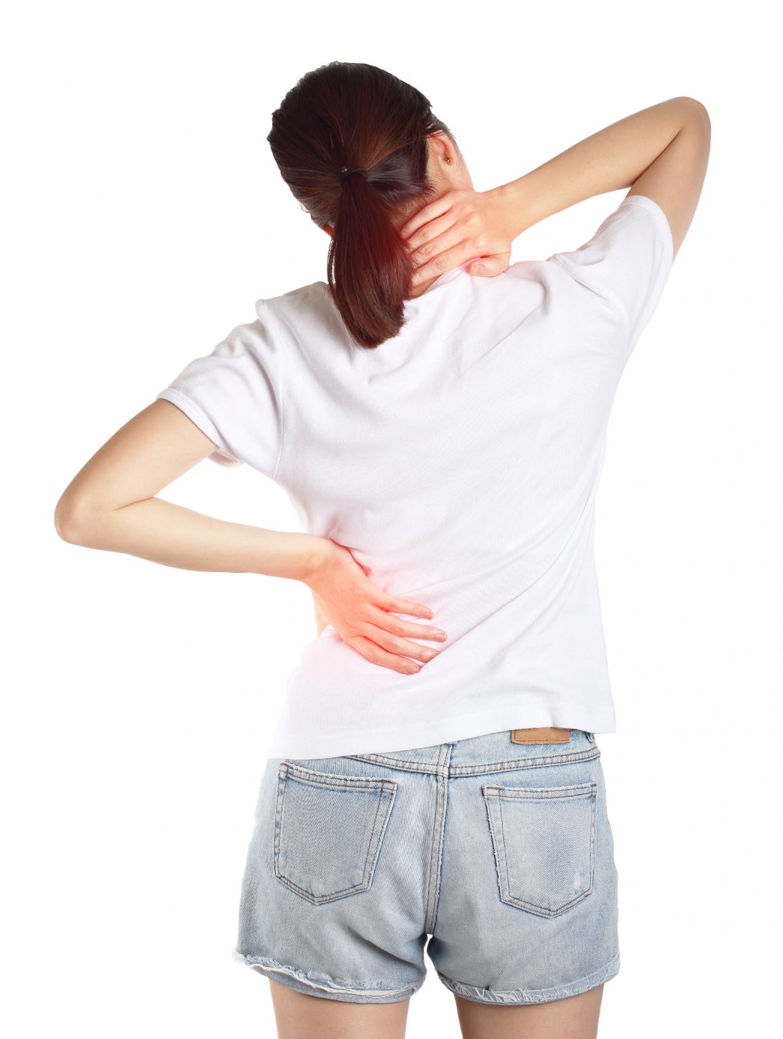 Back Pain Image - Active Health